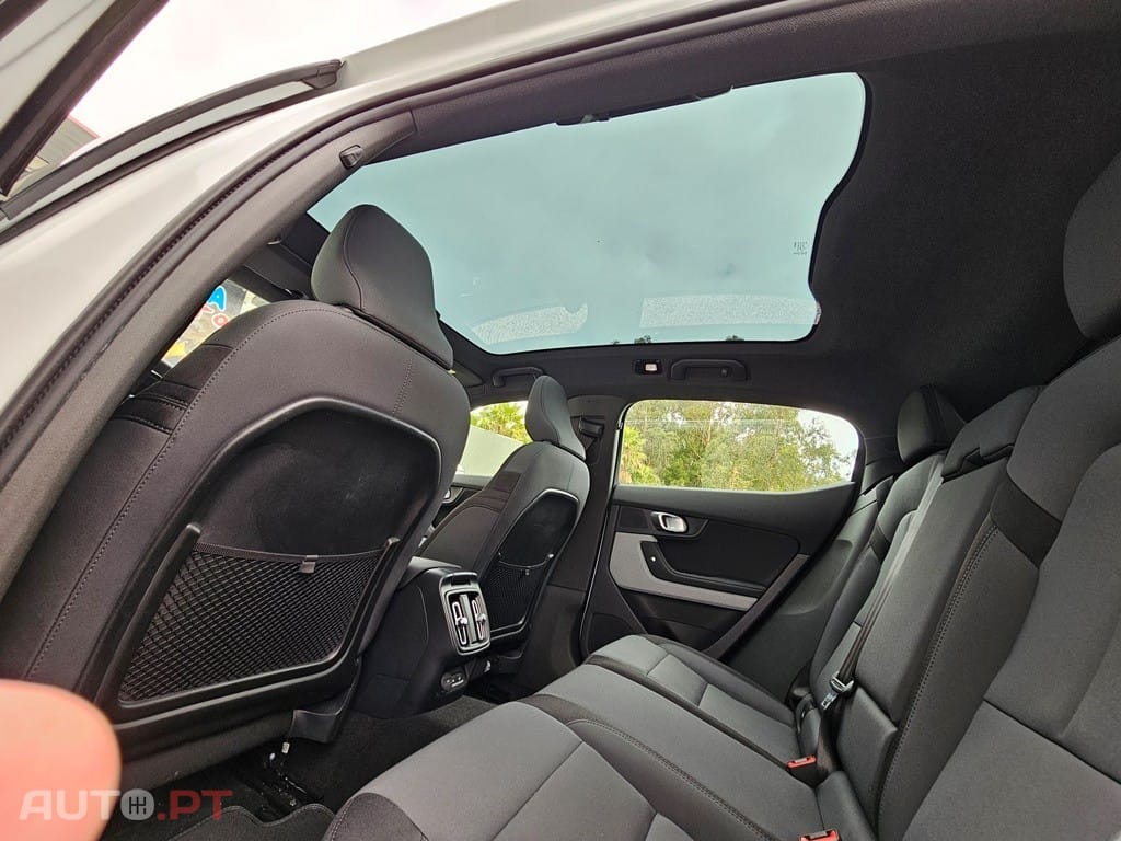 Polestar 2 Long Range 78 kWh AWD