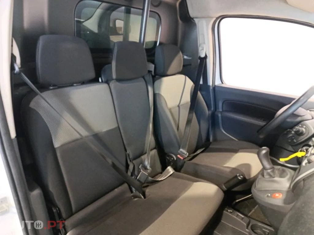 Renault Kangoo Express 1.5 dCi Business S/S 3L