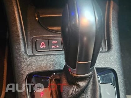 Volkswagen e-Up Style Plus