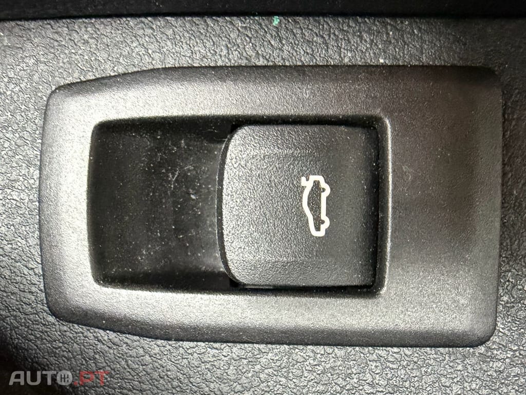 BMW 320 d Pack M Auto