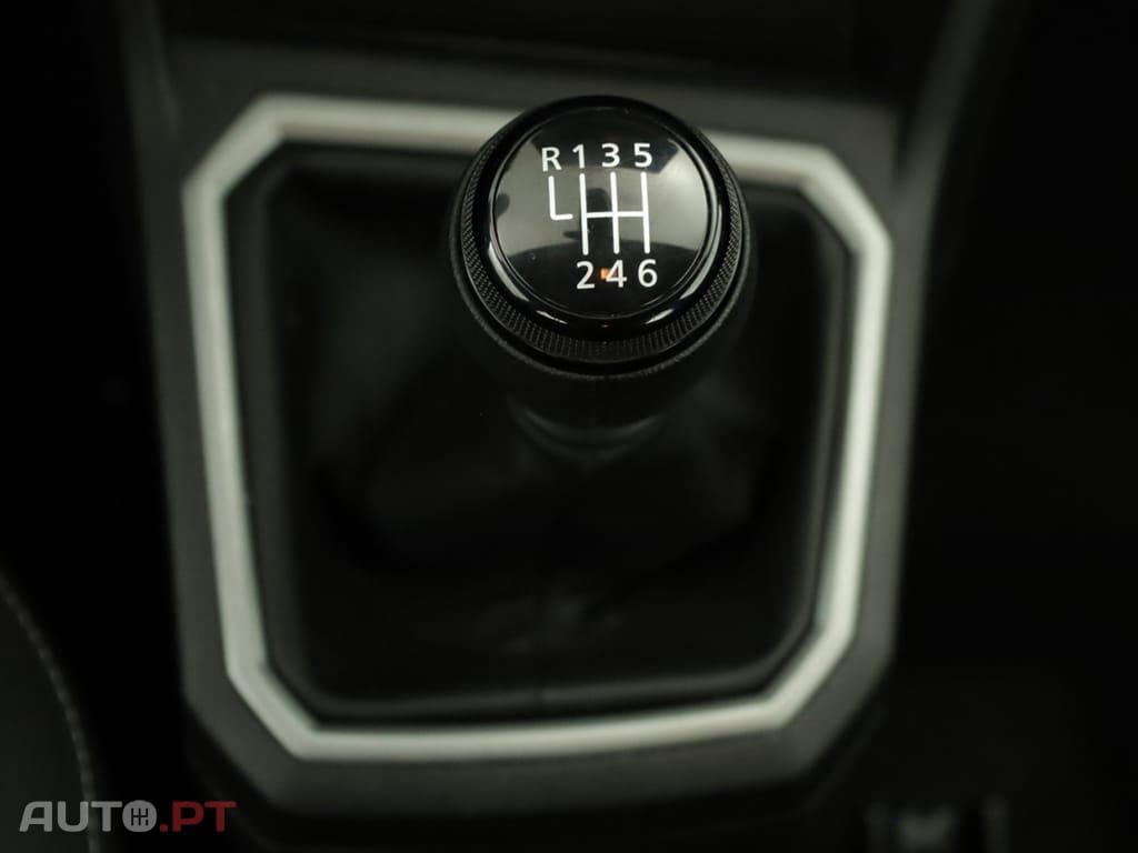 Dacia Jogger Jogger 1.0 ECO-G Expression 7L Bi-Fuel