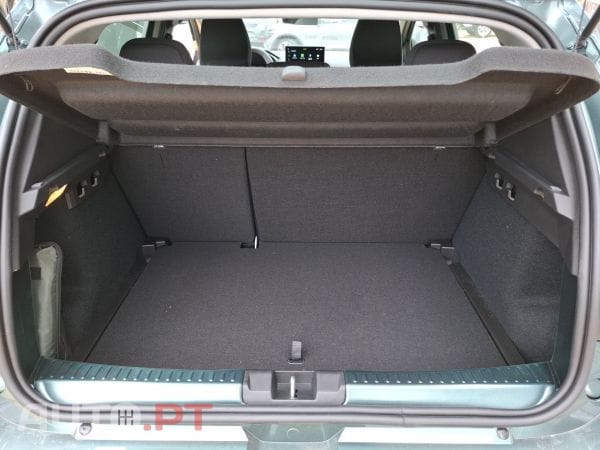 Dacia Sandero Eco-G 120 Stepway Extreme