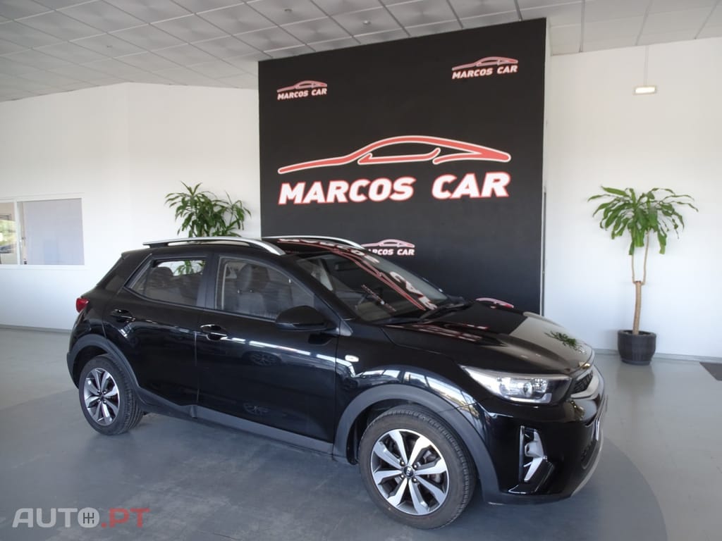 Kia Stonic 1.2 Urban
