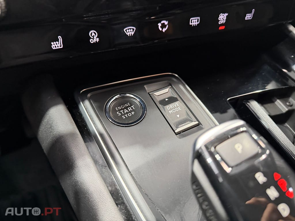 Peugeot 508 SW 1.2 EAT8 Business