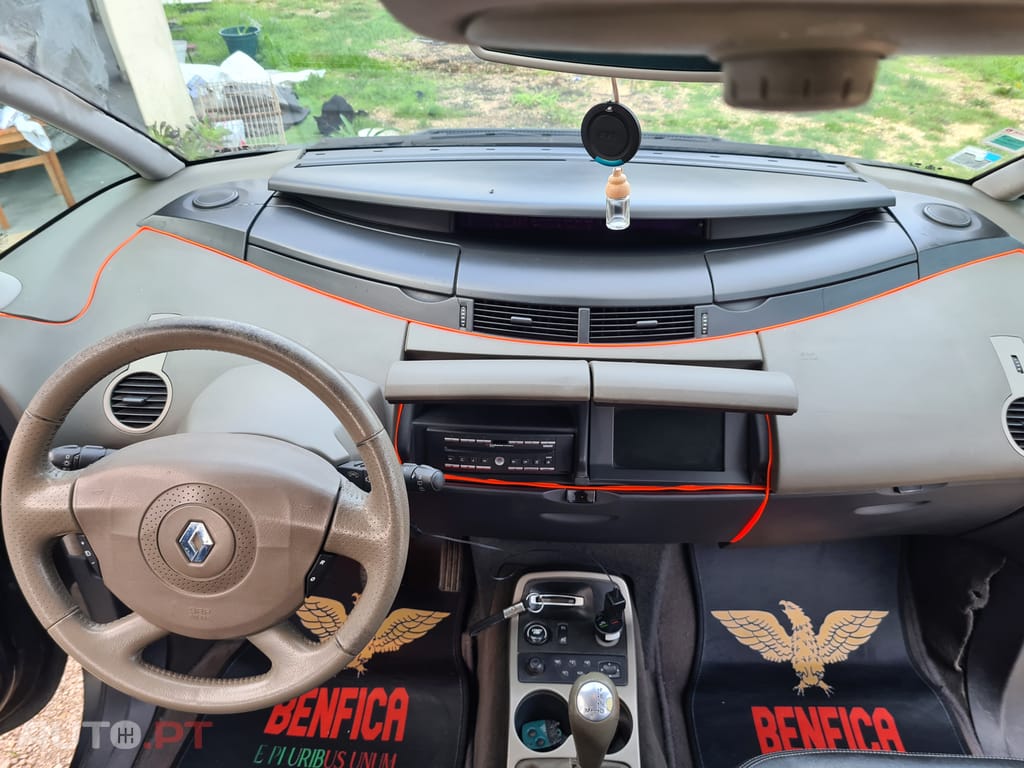 Renault Grand Espace 4