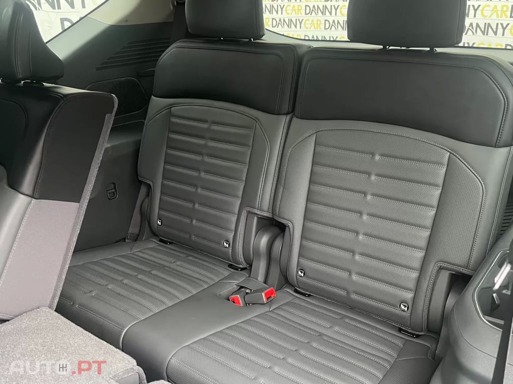 Kia EV9 98.8KWH AWD AIR
