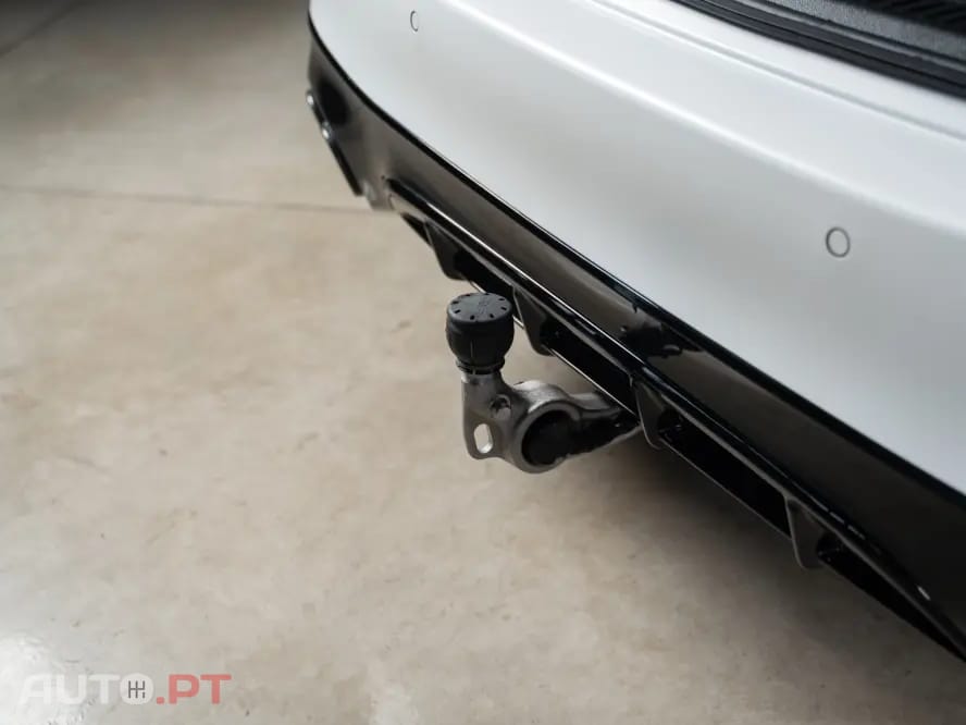 Mercedes-Benz E 53 AMG 4Matic+ SpeedshiftFT TCT 9G