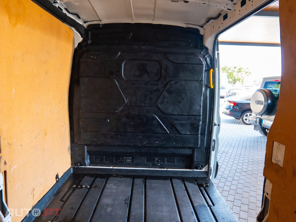 Ford Transit 310 L3 2.2 TDCi H2 Ambiente