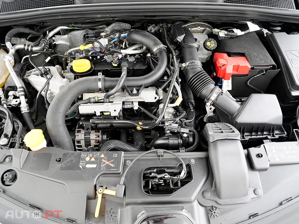 Renault Clio Clio 1.0 TCe Evolution