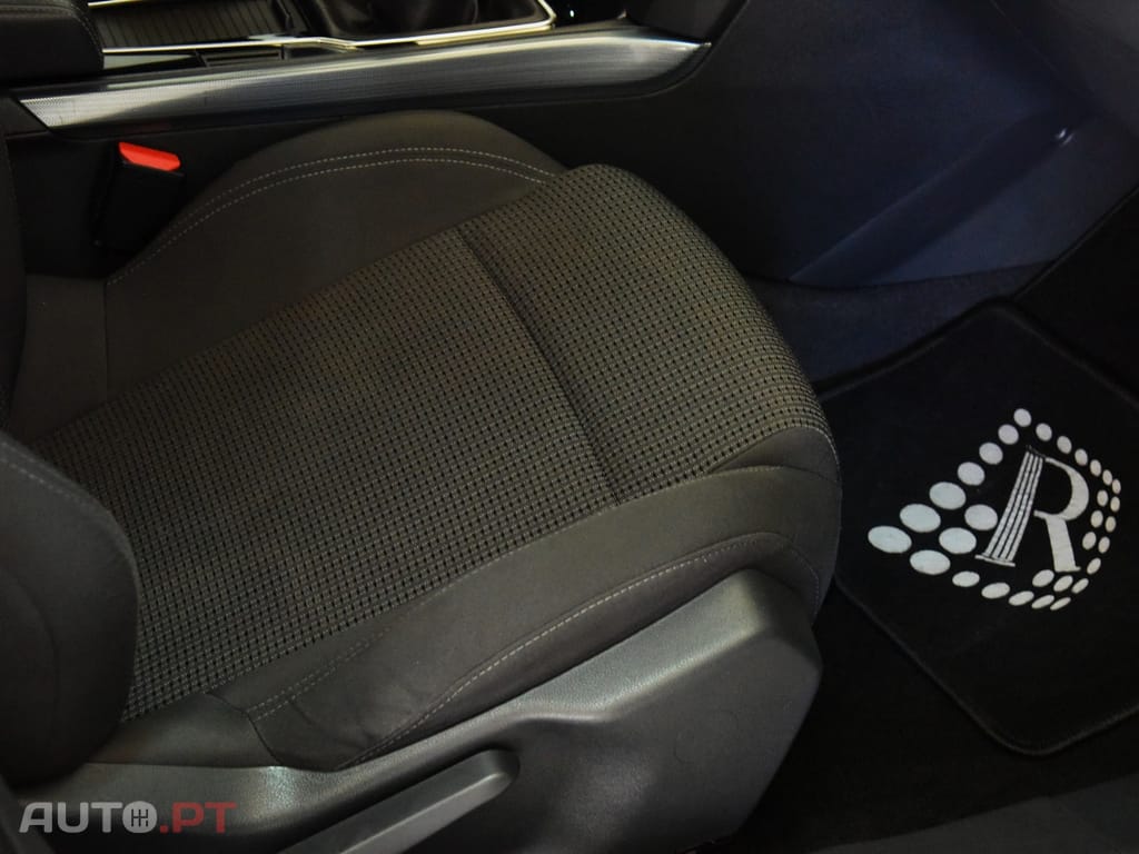 Peugeot 508 SW 1.6 e-HDi Business Line
