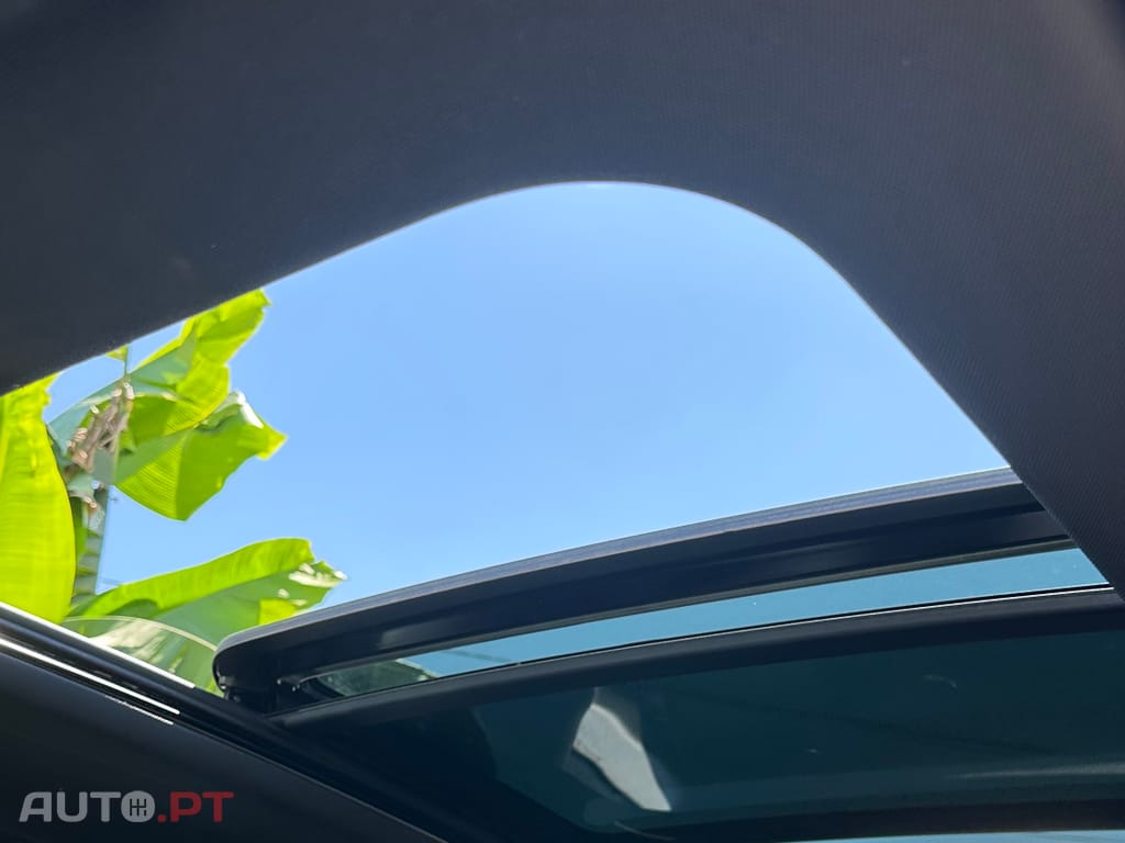 Peugeot 3008 1.5 BLUE HDI GT LINE
