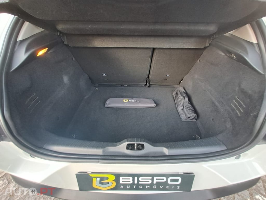 Citroen C4 Cactus 1.2 PureTech Shine