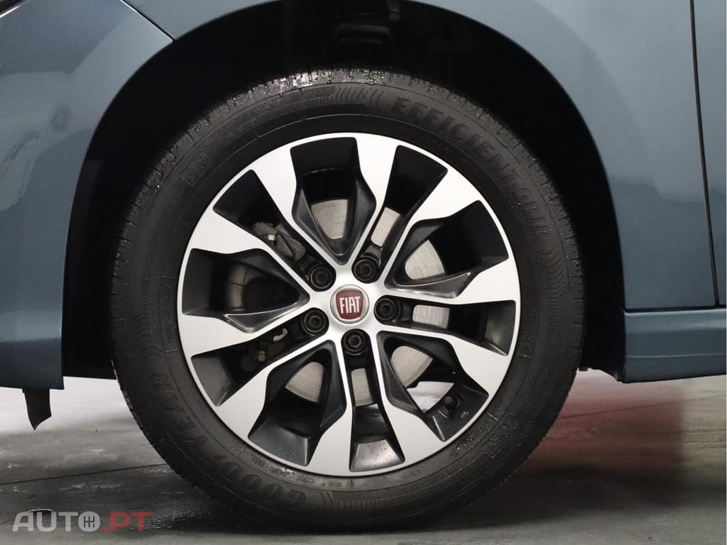 Fiat Tipo 1.0 GSE T3 100cv City Life