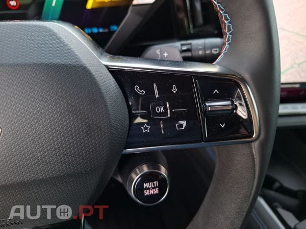 Renault Austral 1.2 E-Tech full hybrid 200 esprit alpine