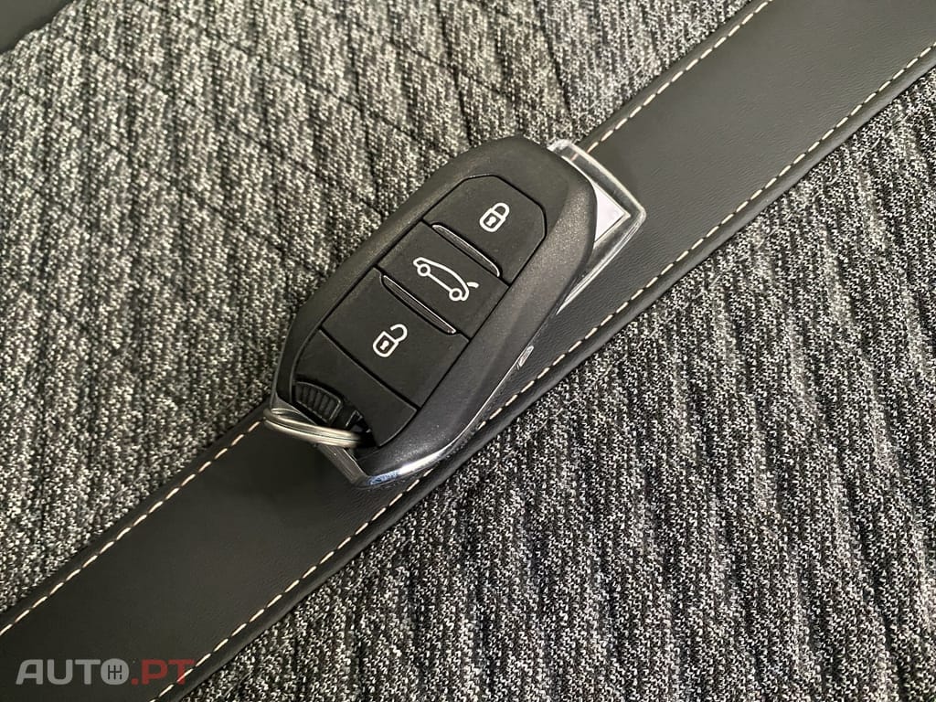 Peugeot 308 SW 1.2 Hybrid Allure e-DCS6
