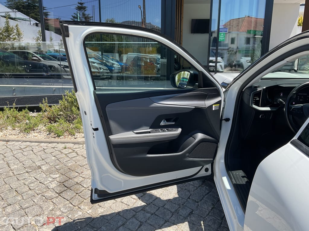 Opel Mokka 1.2 T Elegance