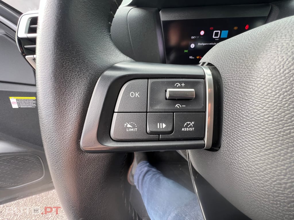 Citroen C4 1.2 PureTech Feel Pack