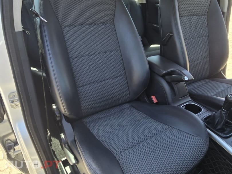 Mercedes-Benz A 180 CDi Avantgarde