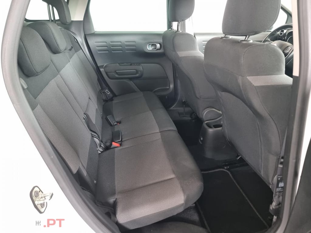 Citroen C3 Aircross 1.2 PureTech Feel