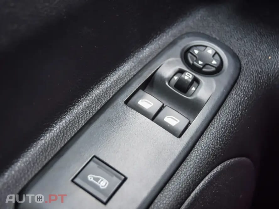 Peugeot Partner 1.5 BlueHDi Longa