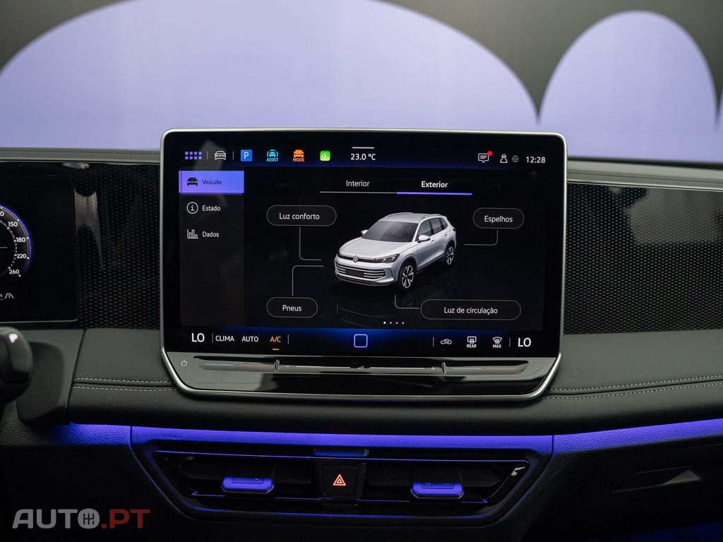 Volkswagen Tiguan 2.0 TDI Urban DSG