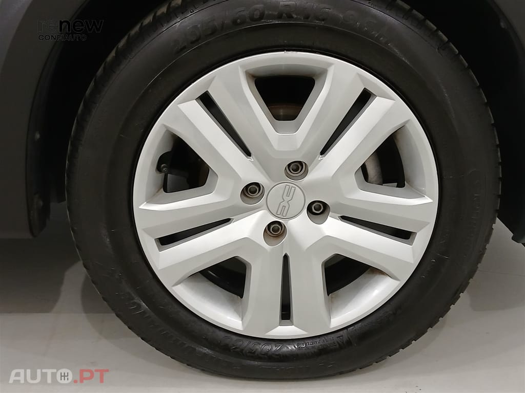 Dacia Sandero 1.0 Tce Stepway Expression