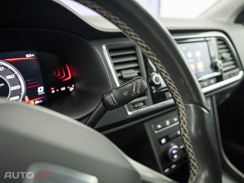 Seat Ateca 1.0 TSI Style