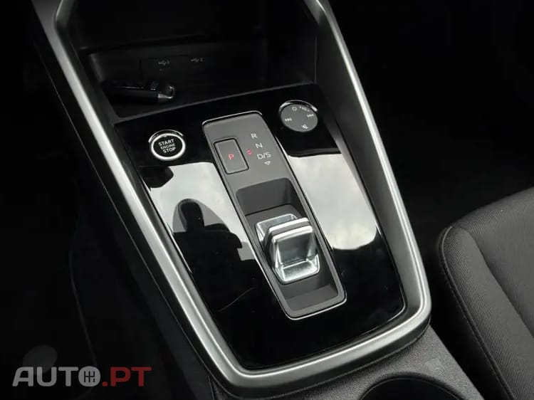 Audi A3 Sportback 40 TFSIe Advanced