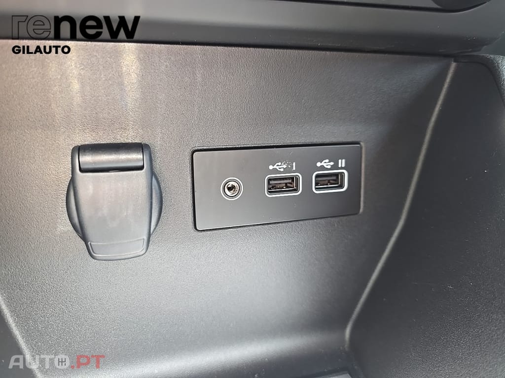 Renault Clio EVOLUTION TCE 100 GPL