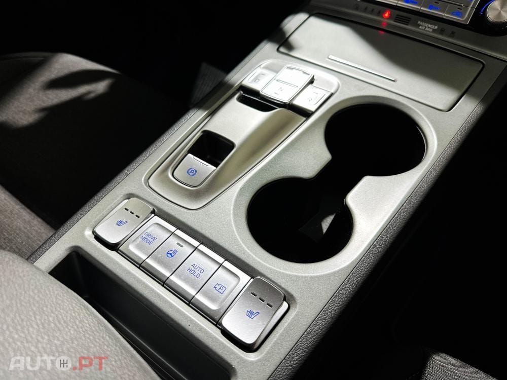 Hyundai Kauai 64 kWh Premium