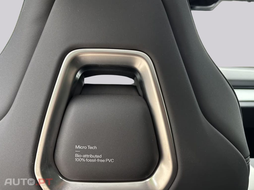 Polestar 4 Long Range Single I.V.A DEDUTIVEL 