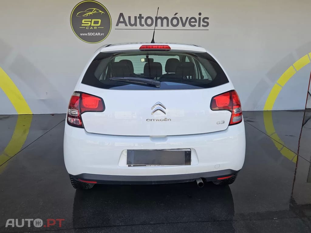 Citroen C3 other_Outro