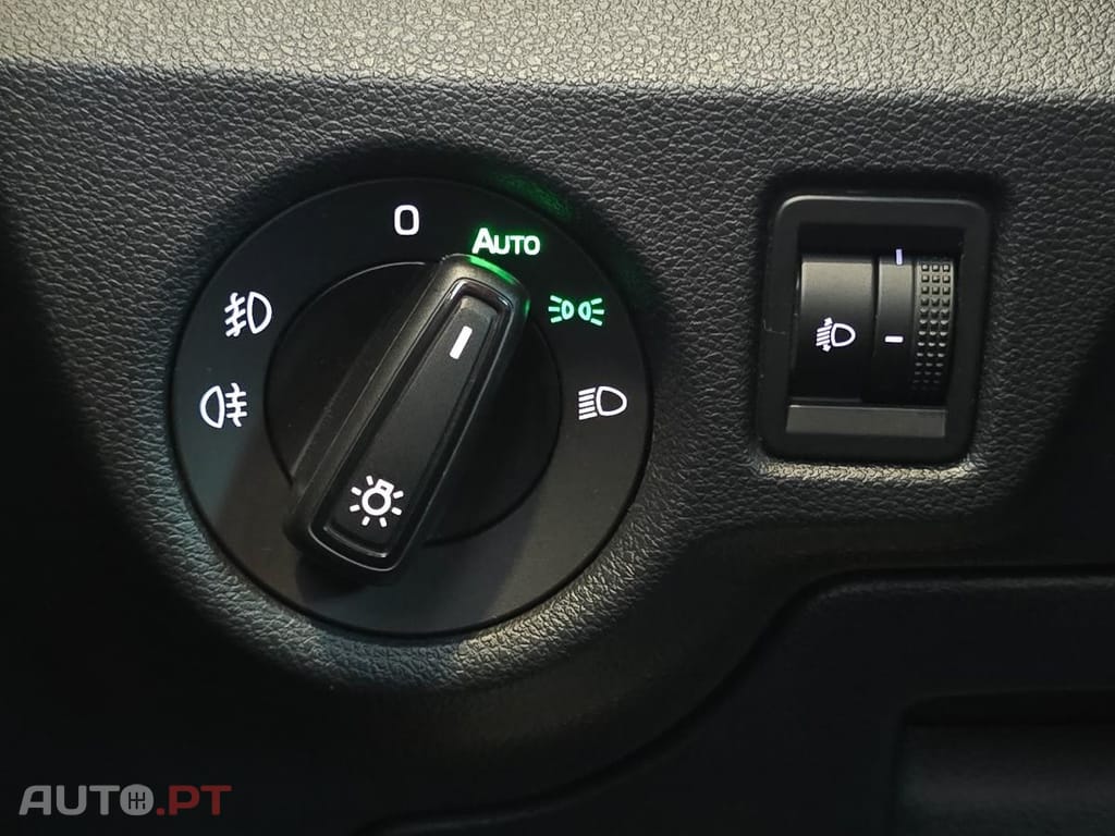 Skoda Kamiq 1.0 TSI DSG