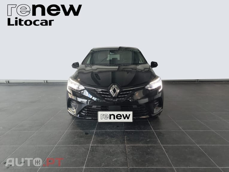 Renault Clio Techno