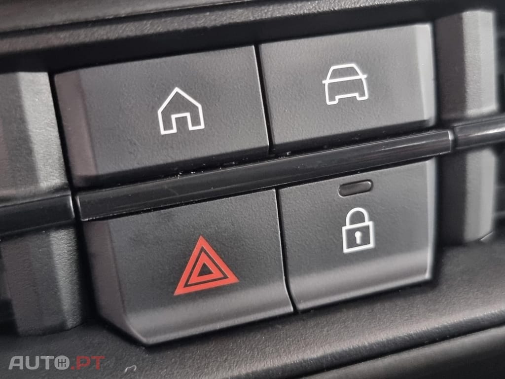Jeep Avenger 1.2 GSE T3 Altitude