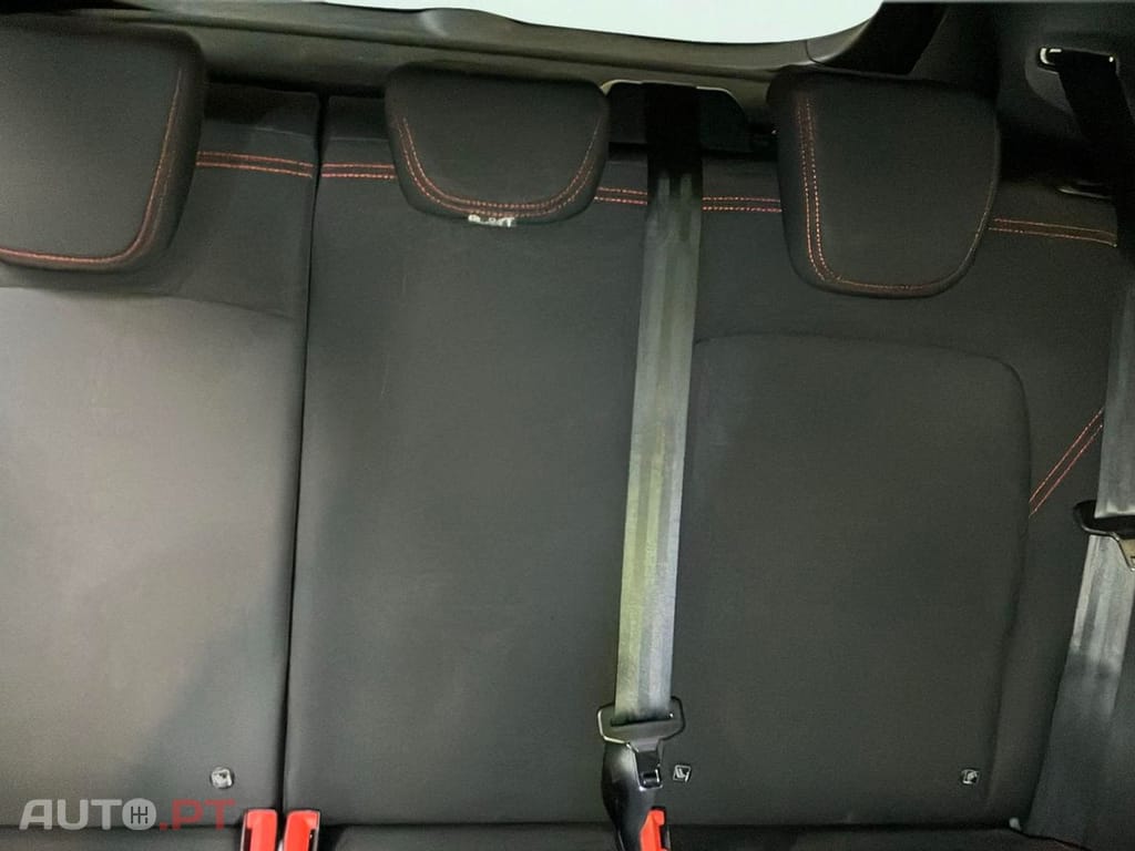 Ford Fiesta 1.0 EcoBoost ST-Line