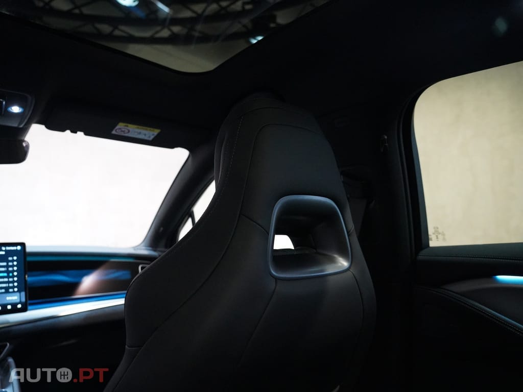 BYD Sealion 7 82.5 kWh Comfort