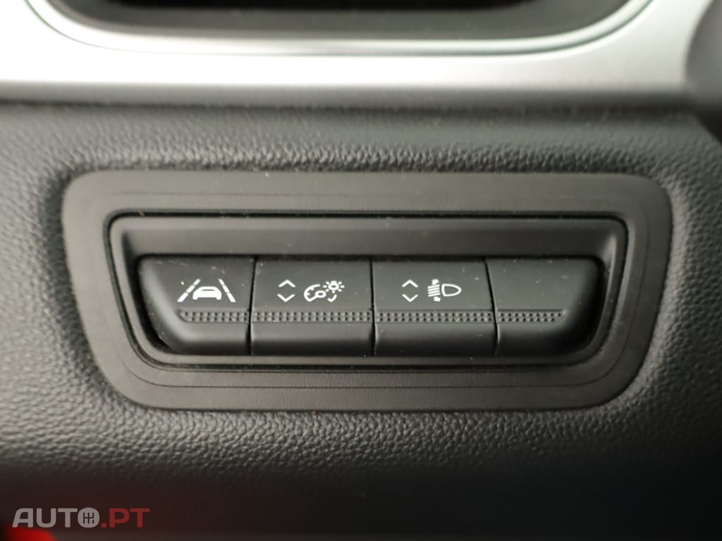Renault Captur Captur 1.0 TCe Techno