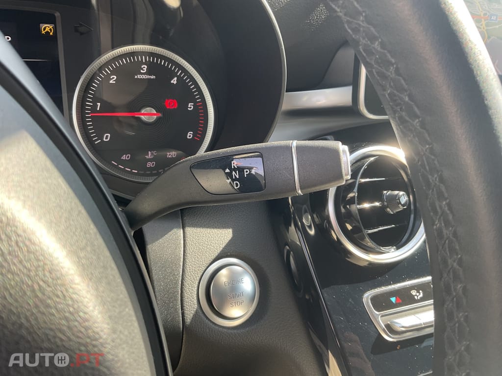 Mercedes-Benz C 220 BlueTEC Avantgarde Aut.