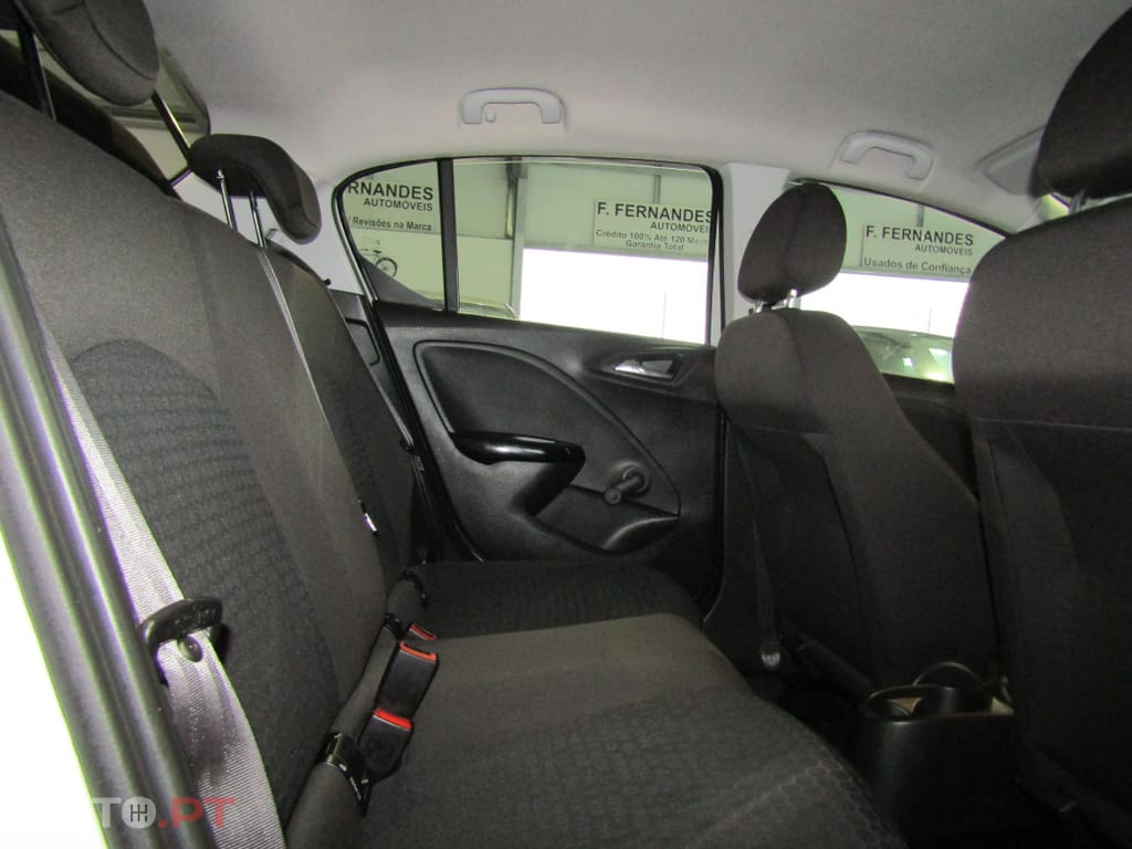 Opel Corsa 1.3 CDTi Edition