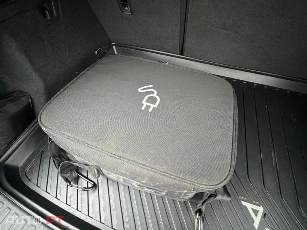 Audi A3 Sportback 40 TFSIe Advanced