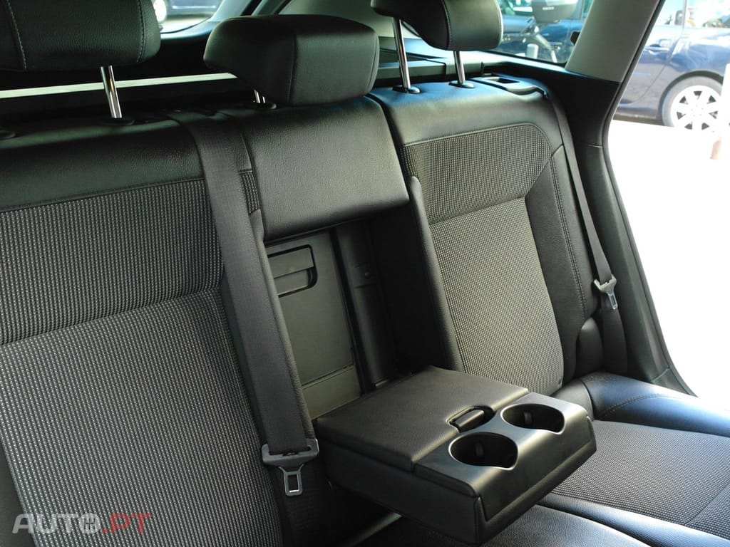 Opel Astra Sports Tourer 1.7 CDTi Cosmo S/S