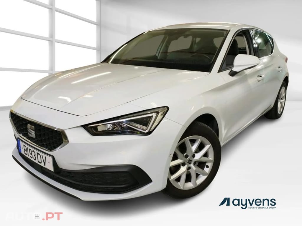 Seat Leon 1.0 TSI Style