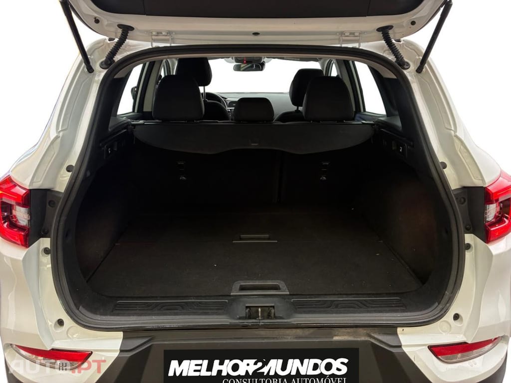Renault Kadjar 1.5 Blue dCi Business