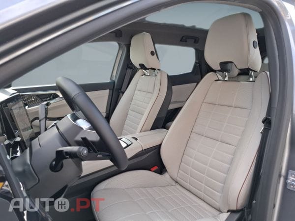 Renault Espace 1.2 E-Tech full hybrid 200cv iconic