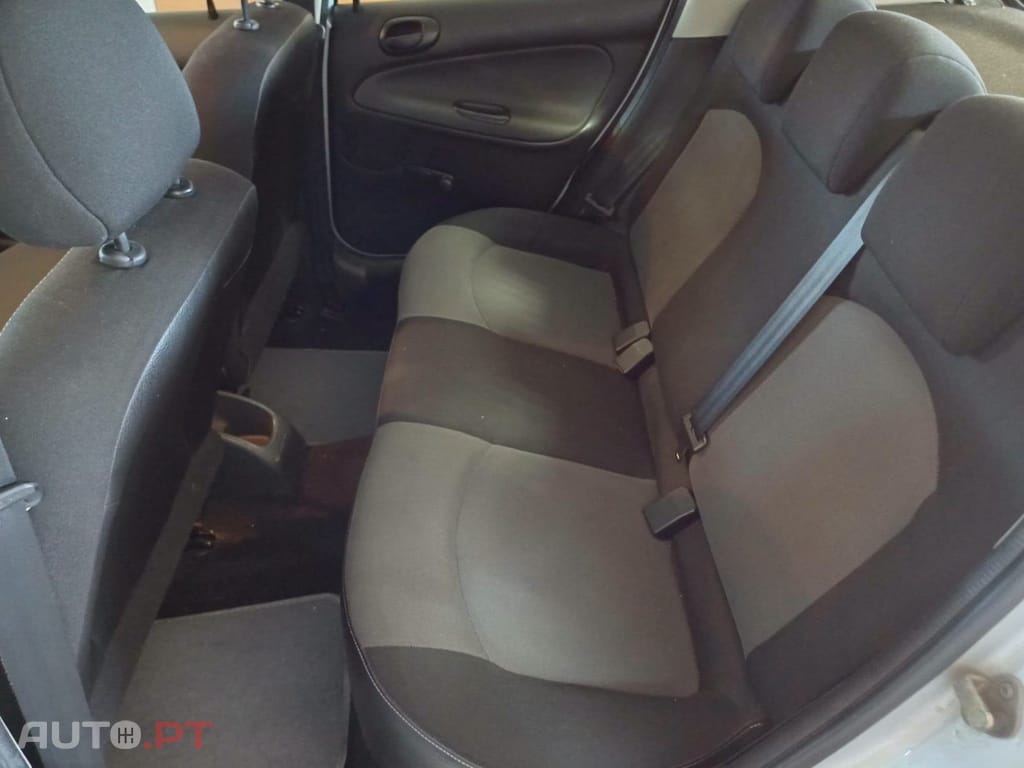 Peugeot 206 1.1 Look