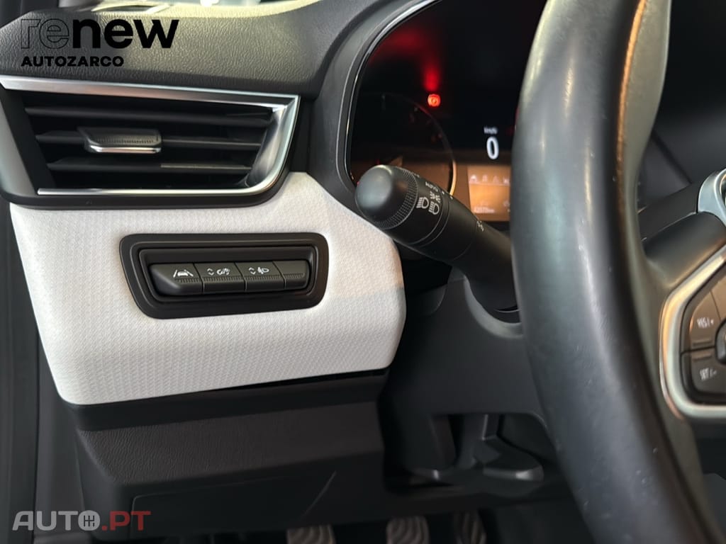 Renault Clio Evolution