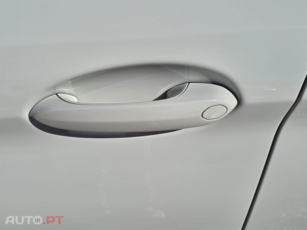 BMW 530 e iPerformance Pack M