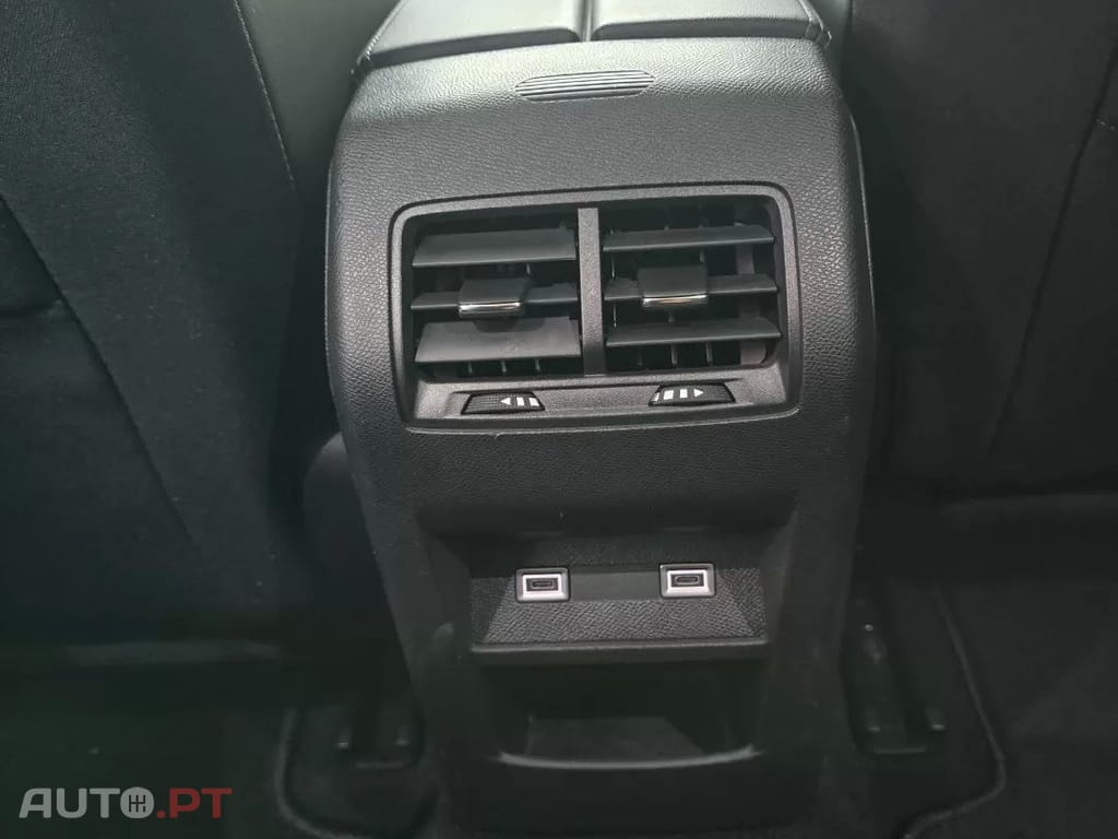 Peugeot 308 SW 1.2 PureTech Allure EAT8