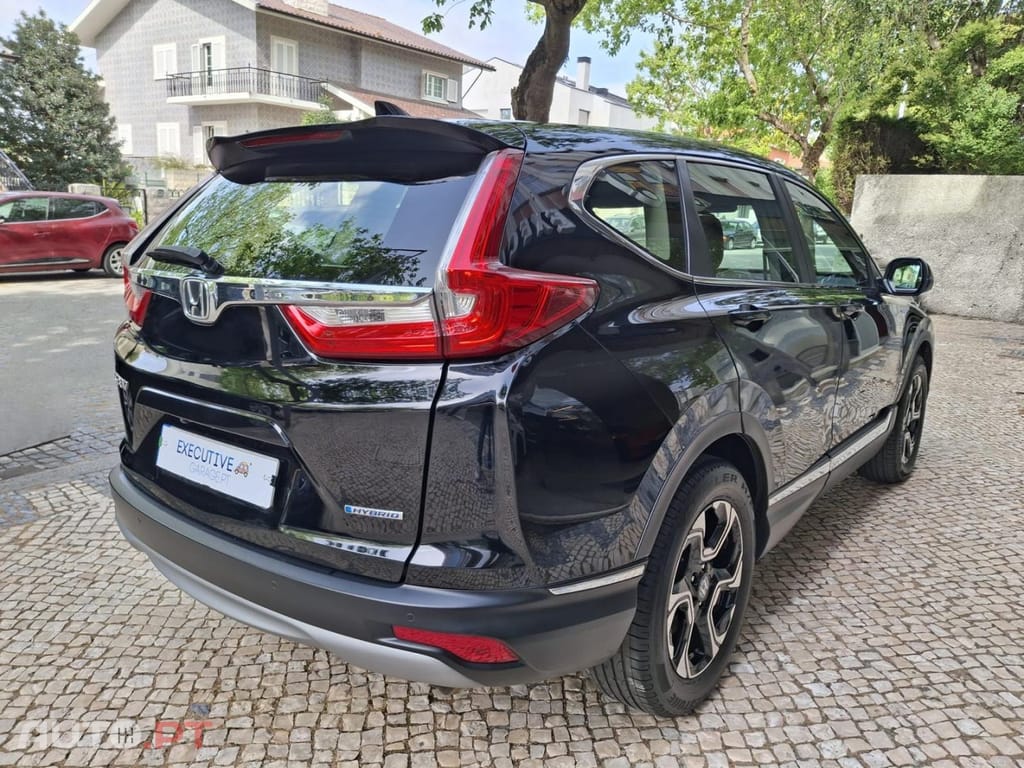Honda CR-V 2.0 i-MMD Executive